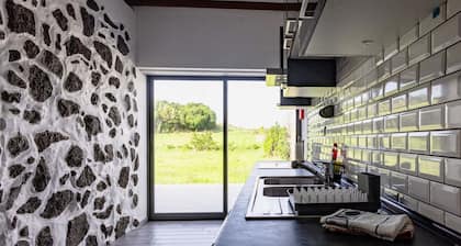 Casa do Jardim in Santa Cruz da Graciosa