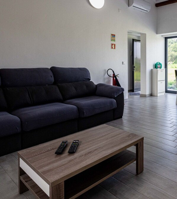 House | 1 bedroom - Casa do Jardim in Santa Cruz da Graciosa (Santa Cruz da Graciosa)