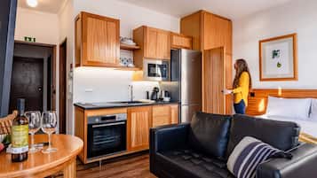 Apartment | 1 Schlafzimmer