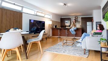 Apartemen | 2 kamar tidur