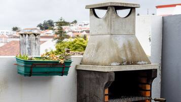 Apartemen | 2 kamar tidur