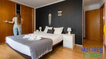 Apartemen | 2 kamar tidur