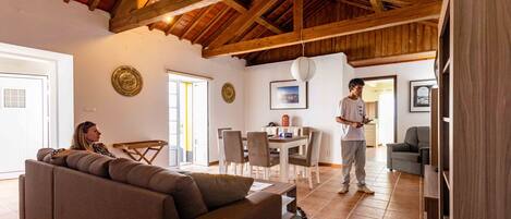 Casa | 2 dormitorios