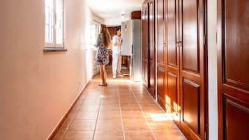 2 habitaciones