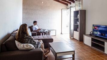 Casa | 2 habitaciones