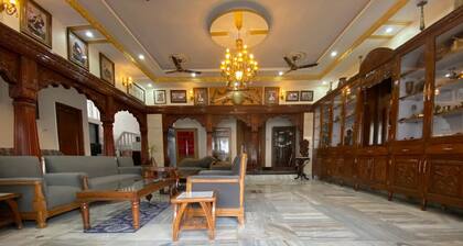 Samar Niwas Dehradun