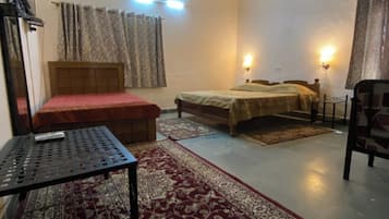 1 dormitorio, wifi gratis, ropa de cama