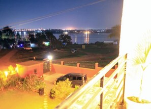 Front of property - Hotel Casabella (Entebbe)