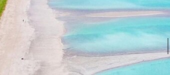 Vilemar do Patacho House, in Beira Mar condominium.