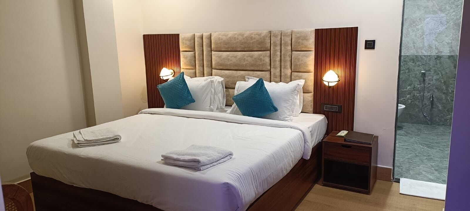 Deluxe-sviitti | Ilmainen Wi-Fi