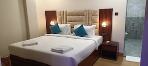 Svit Deluxe | Gratis wi-fi