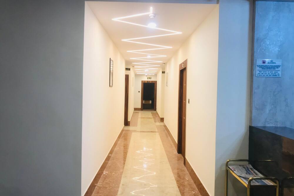 Aquila hotel & conventions by The Nexus