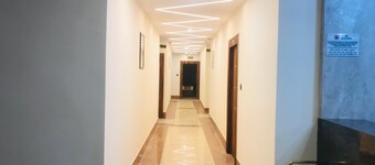 Aquila hotel & conventions by The Nexus 