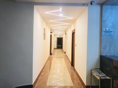 Aquila hotel & conventions by The Nexus 