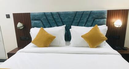 Aquila hotel & conventions by The Nexus