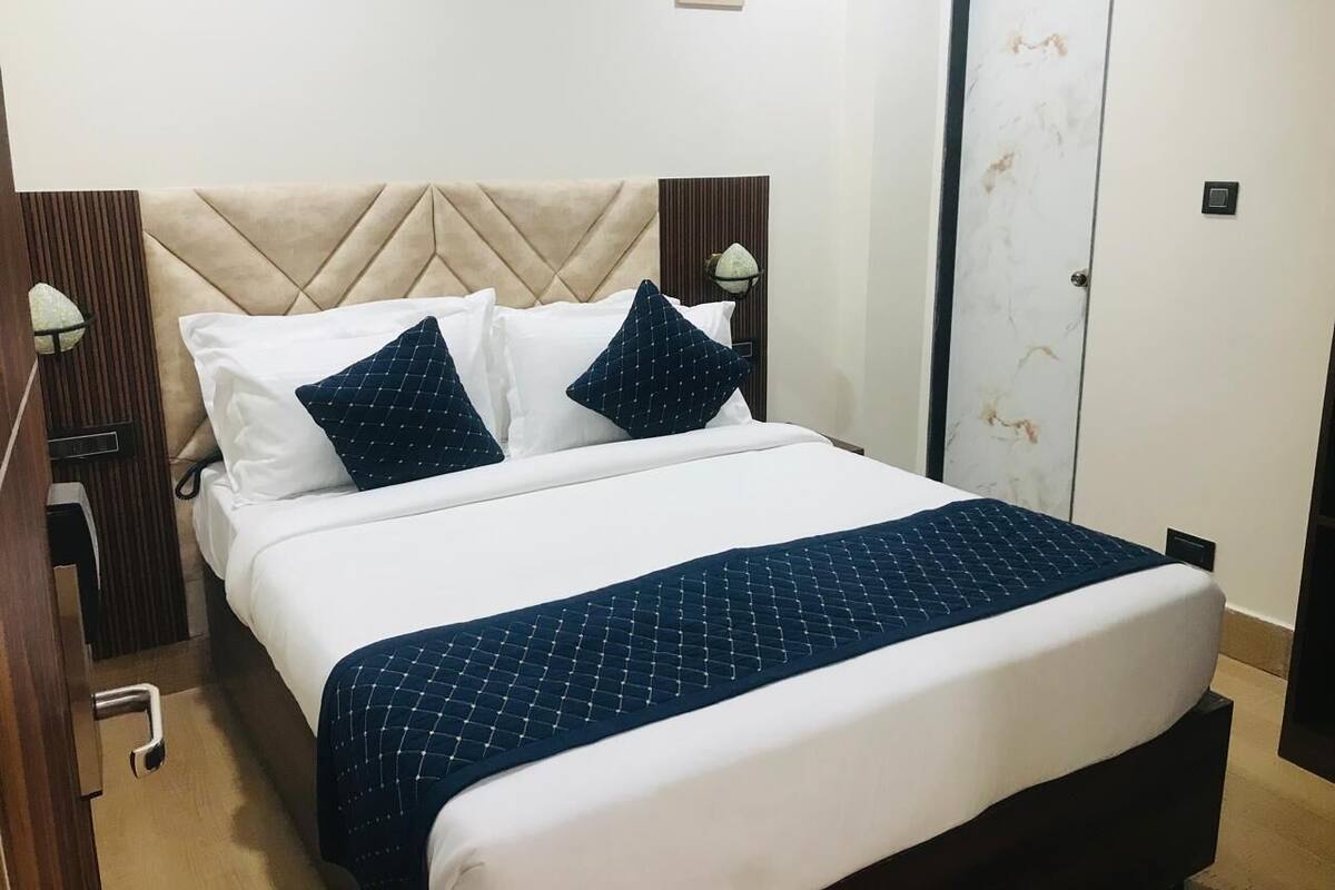 Phòng Deluxe | Truy cập Internet không dây miễn phí 