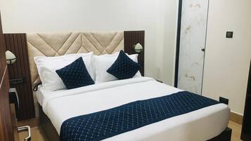 1 habitación y wifi gratis