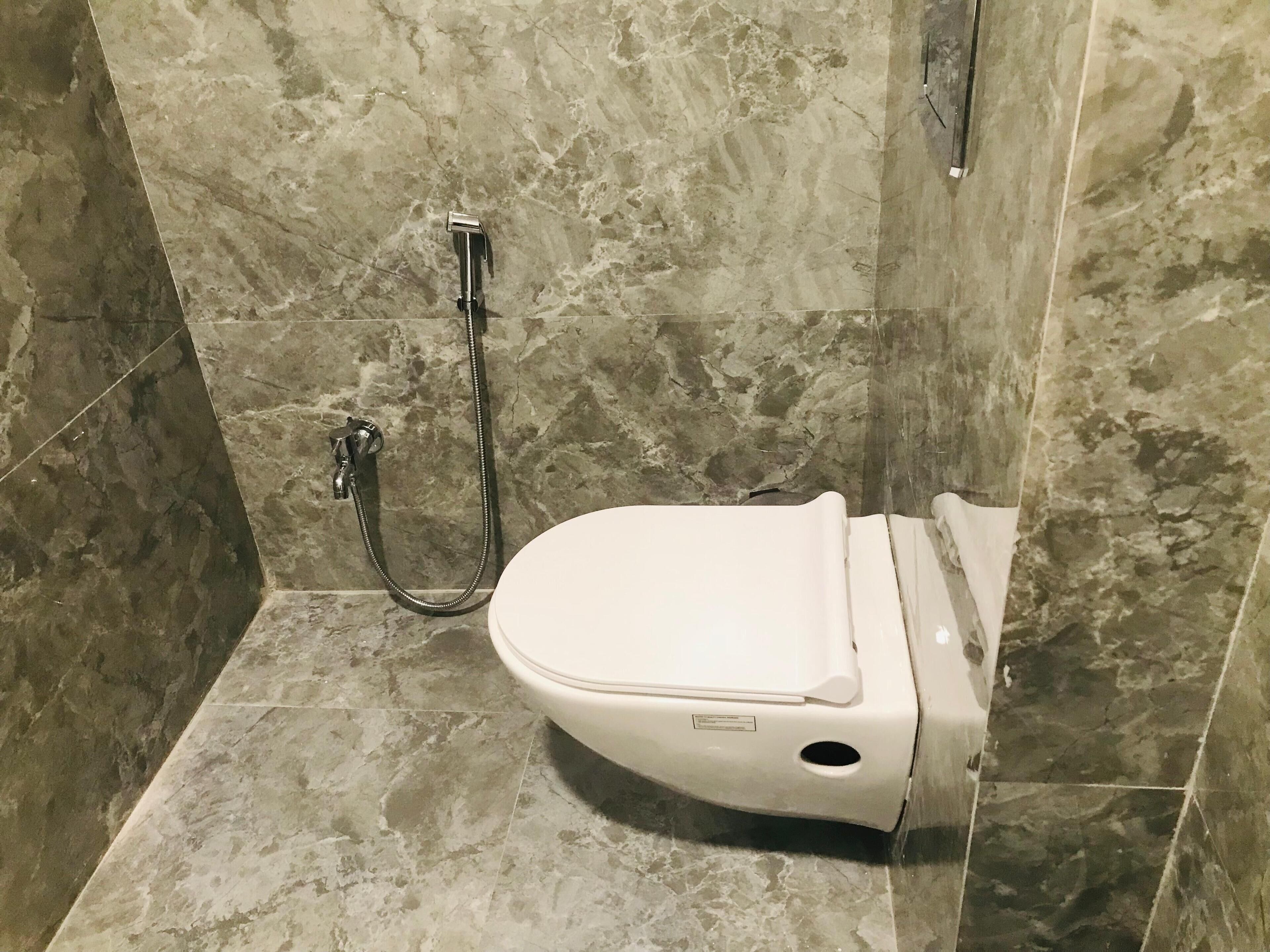 Habitación Premium | Baño