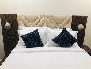 Deluxe kamer | Gratis wifi