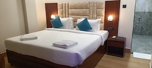 Deluxe-suite | Gratis Wi-Fi