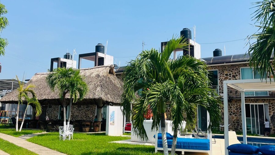 Hotel Stone