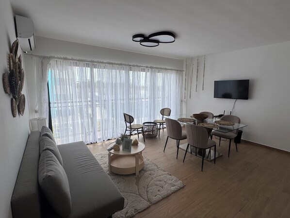 Téléviseur connecté