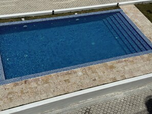 Pool - Xuite Home Onebedroom View (Punta Cana)