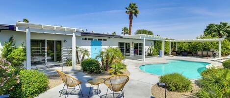 Talo (4 Bedrooms) | Majoituspaikan julkisivu