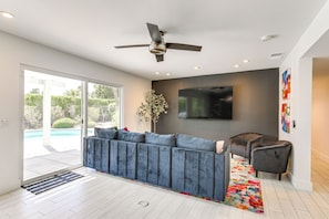 Casa (4 Bedrooms) | Parte interna