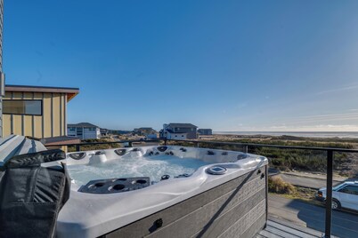 Steps to Shore: Family Beach Getaway in Westport