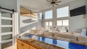 Hus (3 Bedrooms) | Innvendig