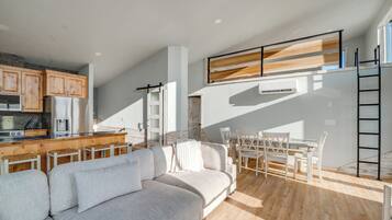 Rumah (3 Bedrooms) | Interior