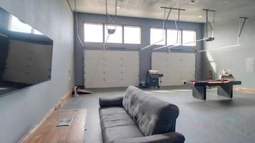 Casa (3 Bedrooms) | Parte interna