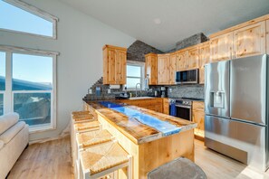 Maison (3 Bedrooms) | Intérieur