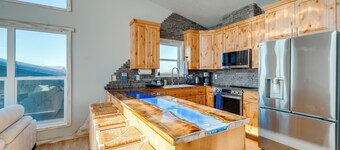 Steps to Shore: Family Beach Getaway in Westport