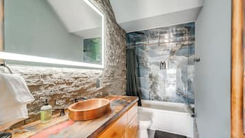 Ferienhaus (3 Bedrooms) | Innenbereich