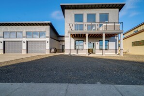 Huis (3 Bedrooms) | Interieur