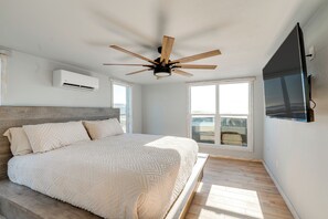 Huis (3 Bedrooms) | Interieur