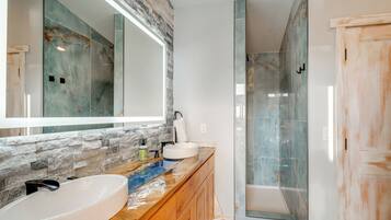 Rumah (3 Bedrooms) | Interior