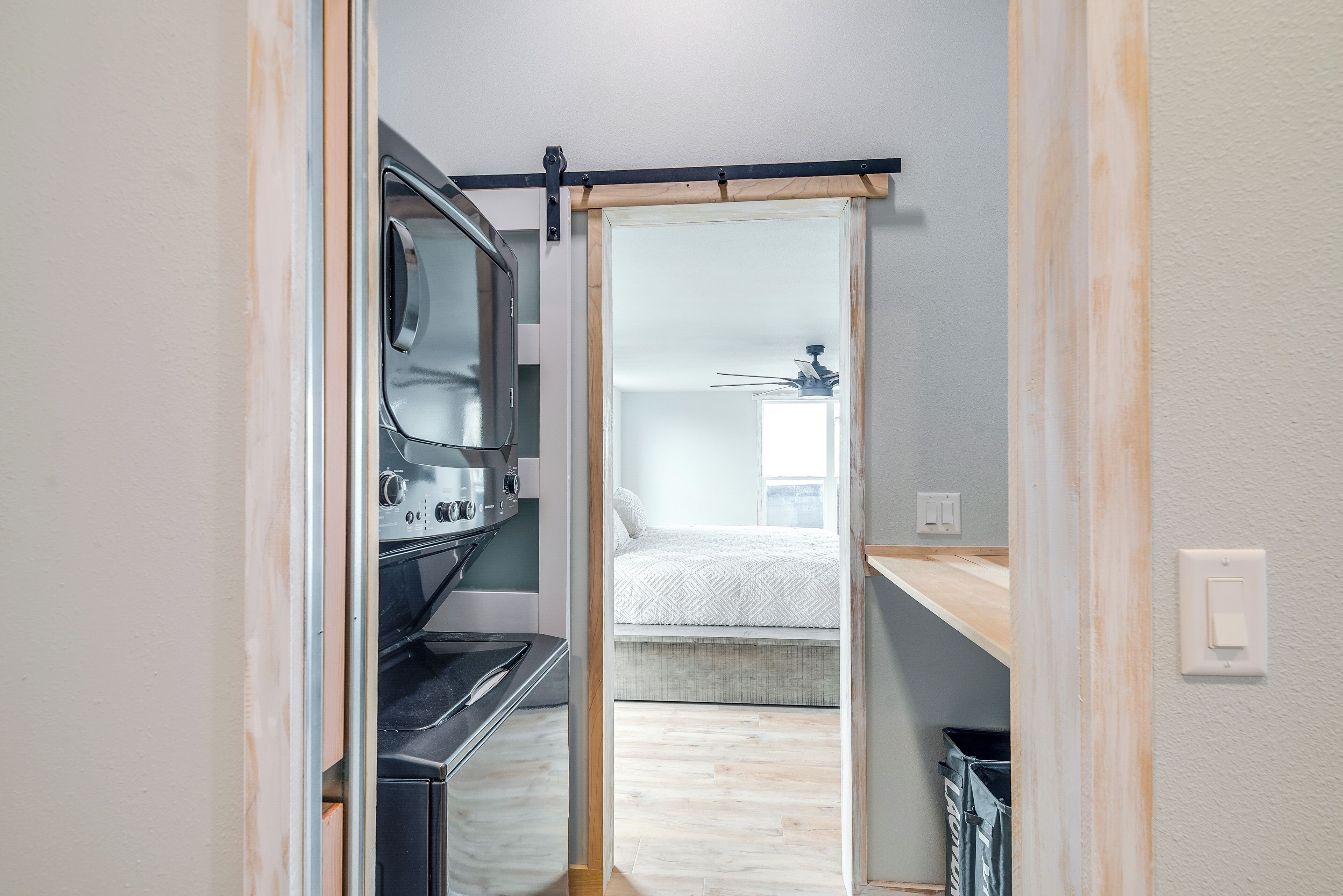 獨棟房屋 (3 Bedrooms) | 住宿內部