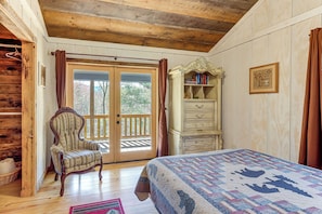 House (1 Bedroom) | Interior