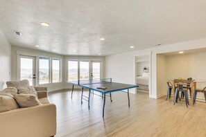 Ferienhaus (6 Bedrooms) | Innenbereich