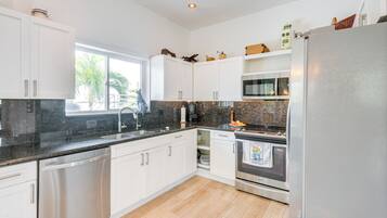 Maison (3 Bedrooms) | Intérieur