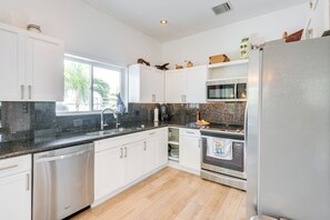 獨棟房屋 (3 Bedrooms) | 住宿內部