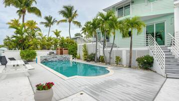 Casa (3 Bedrooms) | Interni