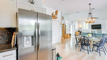 Casa (3 Bedrooms) | Interni