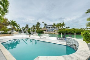 Ferienhaus (3 Bedrooms) | Innenbereich