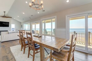 Casa (5 Bedrooms) | Interni