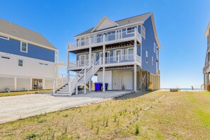 Casa (5 Bedrooms) | Interni