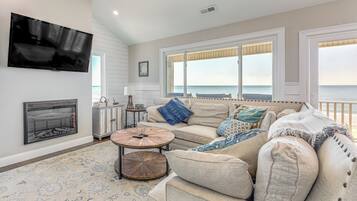 Rumah (5 Bedrooms) | Interior